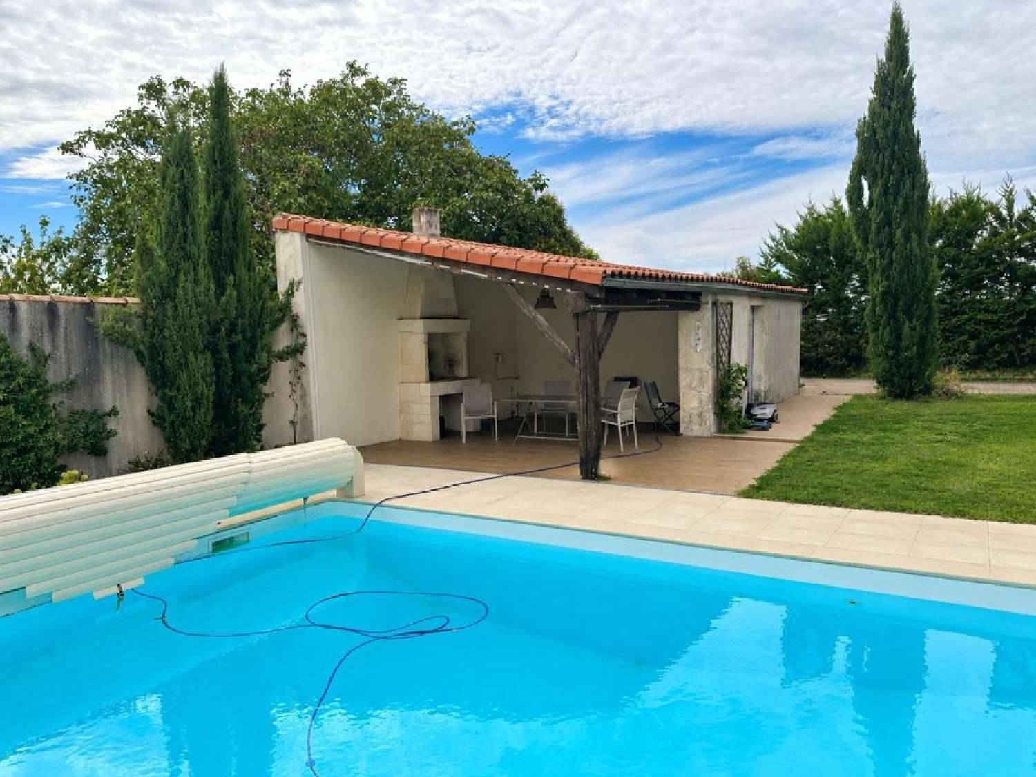 kaufen Haus Longèves Charente-Maritime 2