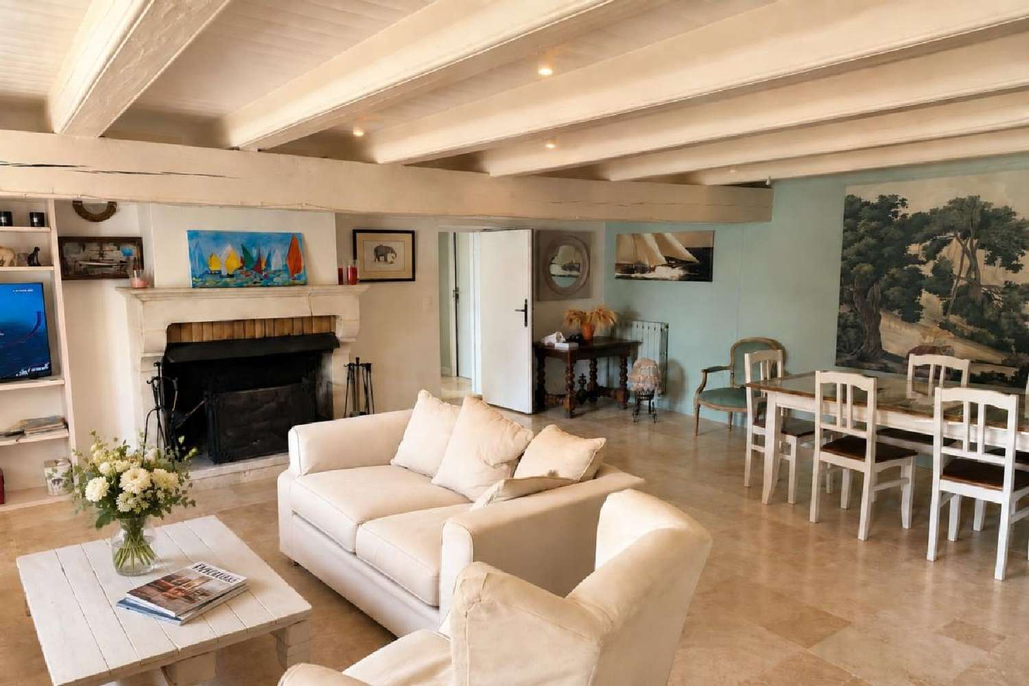 kaufen Haus Longèves Charente-Maritime 6