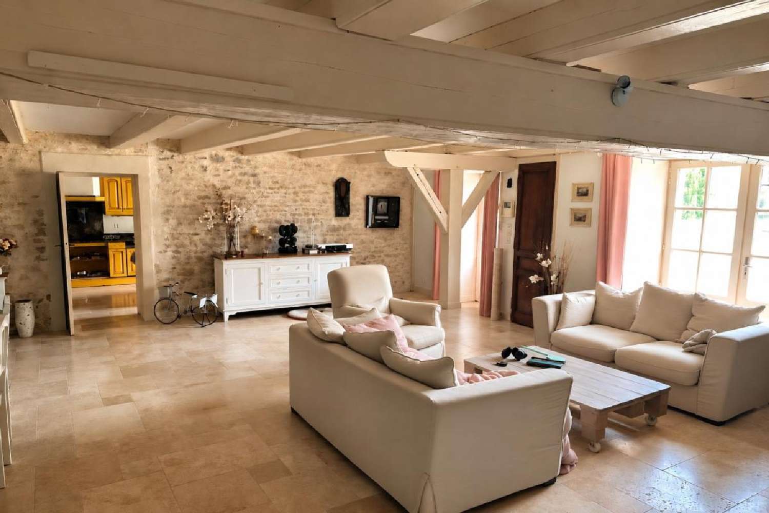 kaufen Haus Longèves Charente-Maritime 7