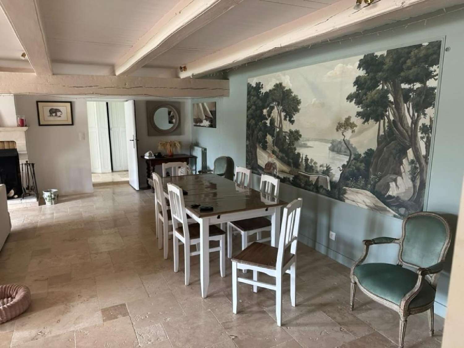 kaufen Haus Longèves Charente-Maritime 8