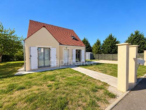 Longnes Yvelines house foto 7425024