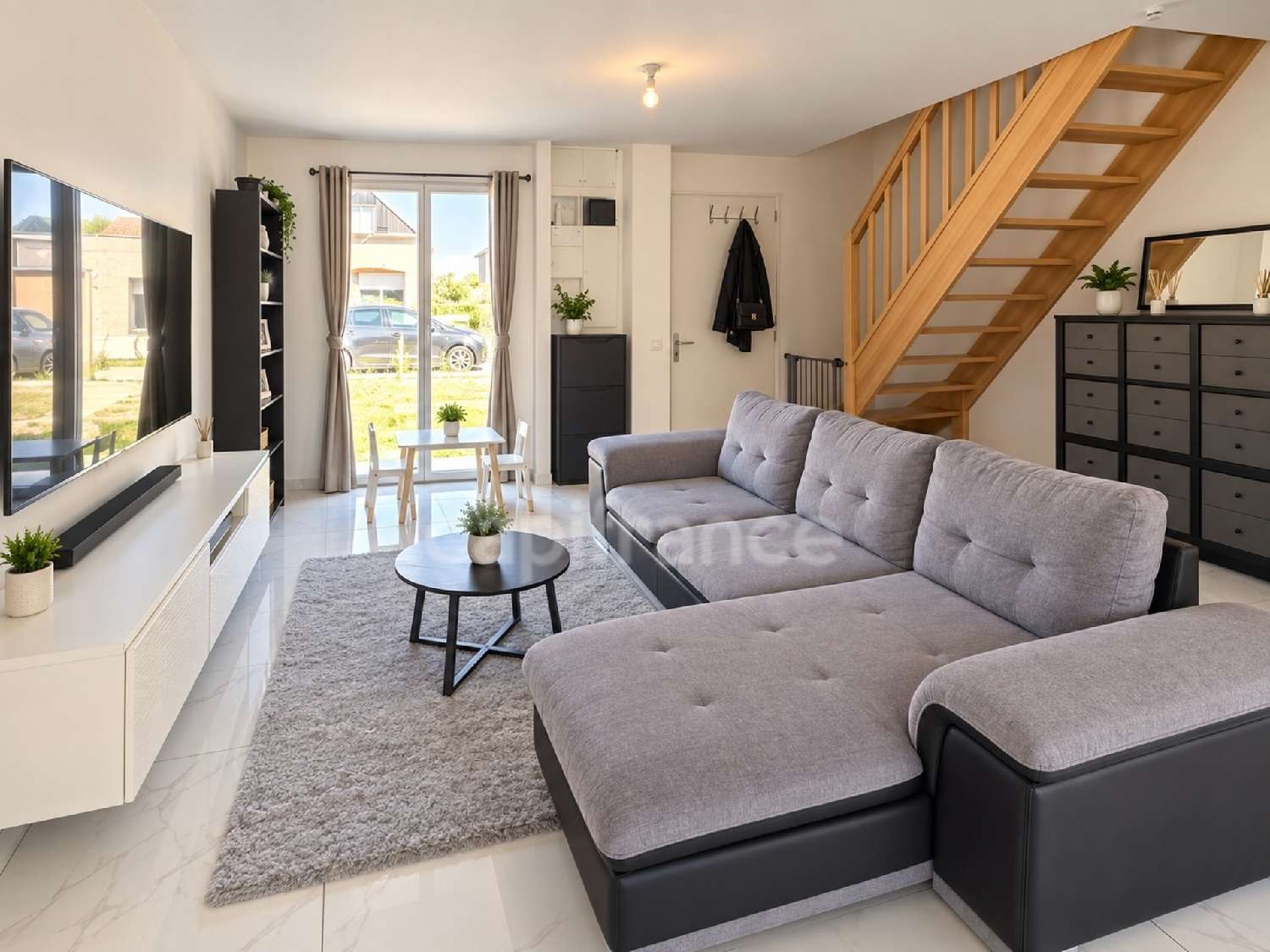 for sale house Longnes Yvelines 3