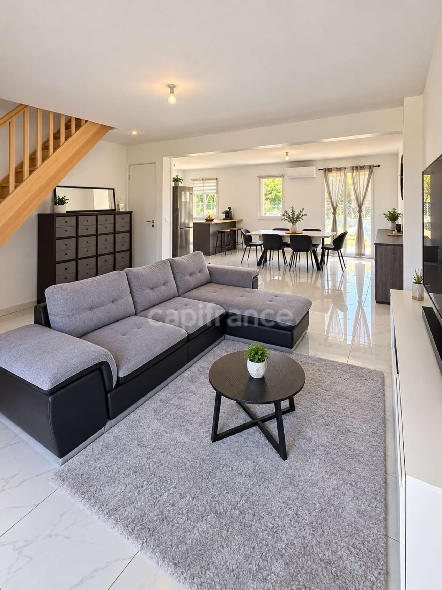 for sale house Longnes Yvelines 4