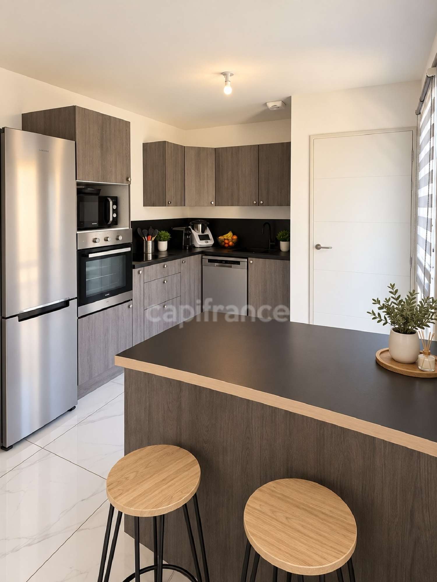 for sale house Longnes Yvelines 5