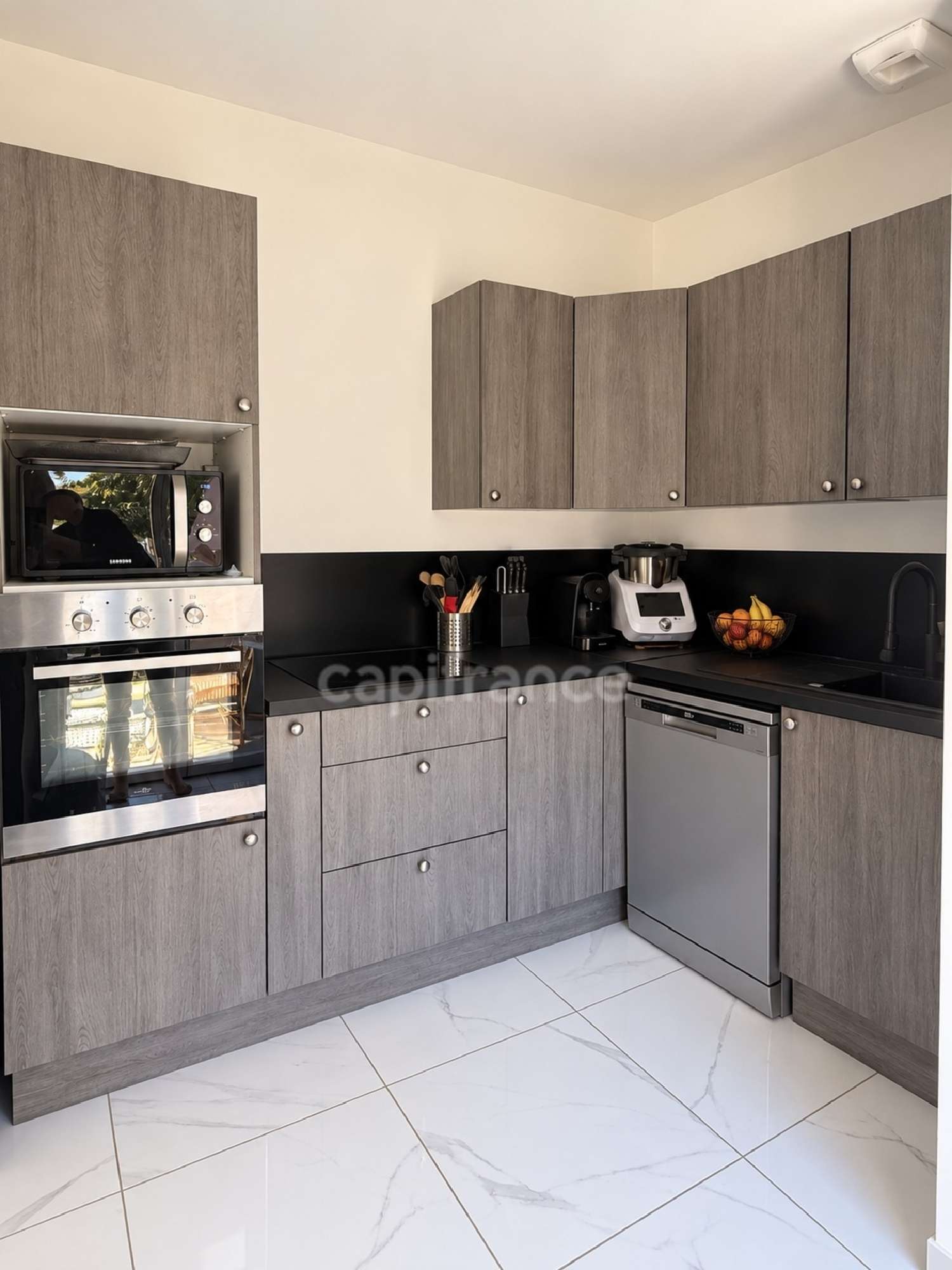 for sale house Longnes Yvelines 6