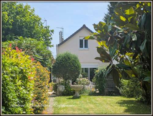 Longpont-sur-Orge Essonne huis foto 7424706