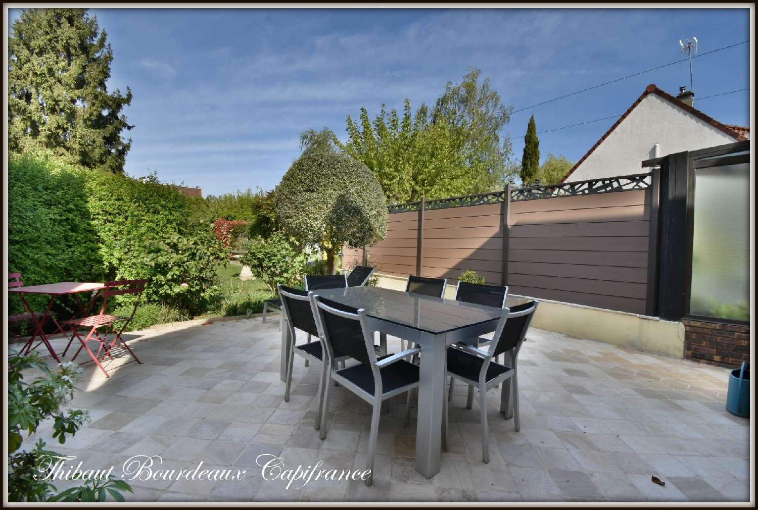  te koop huis Longpont-sur-Orge Essonne 2