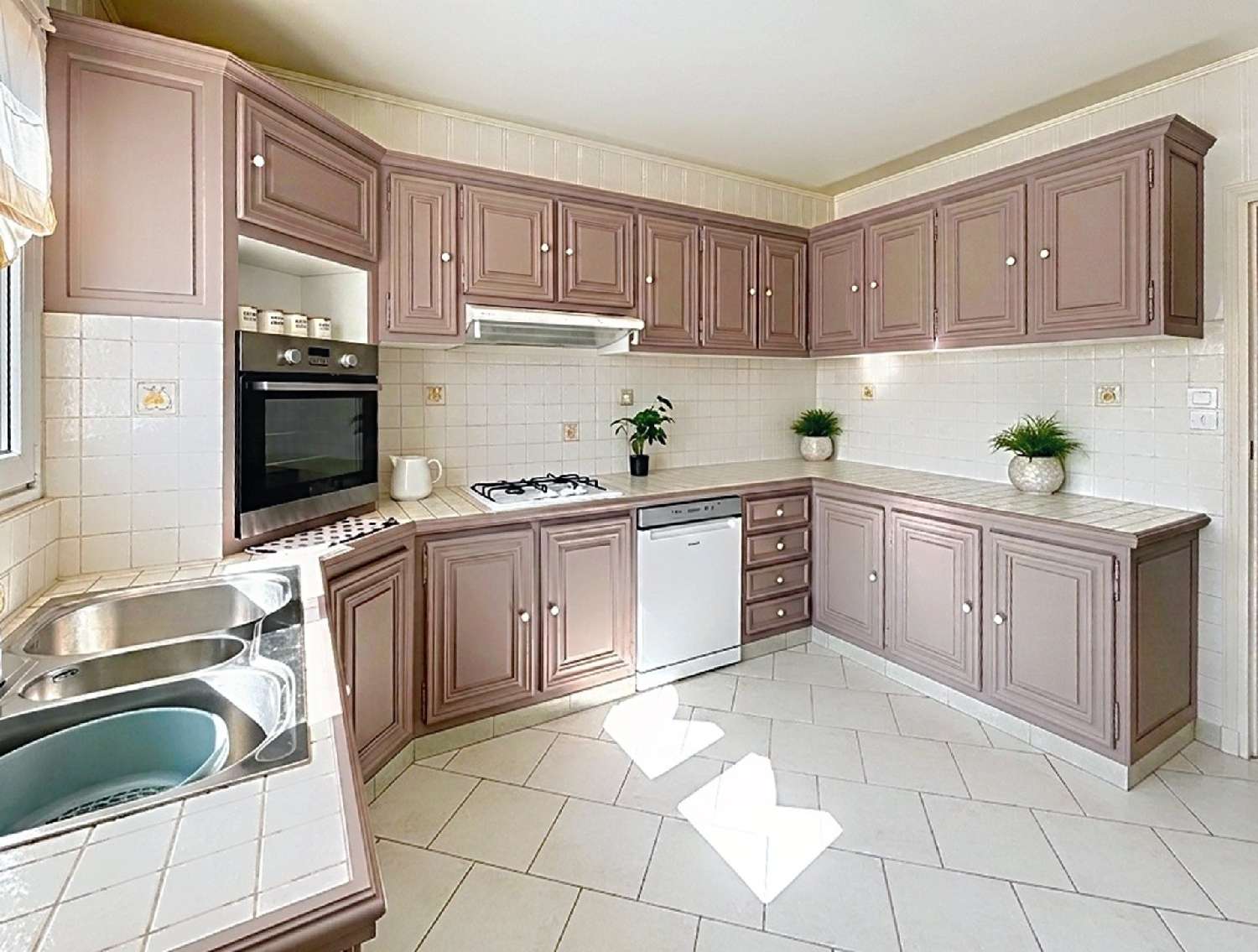 for sale house Longueville Manche 2