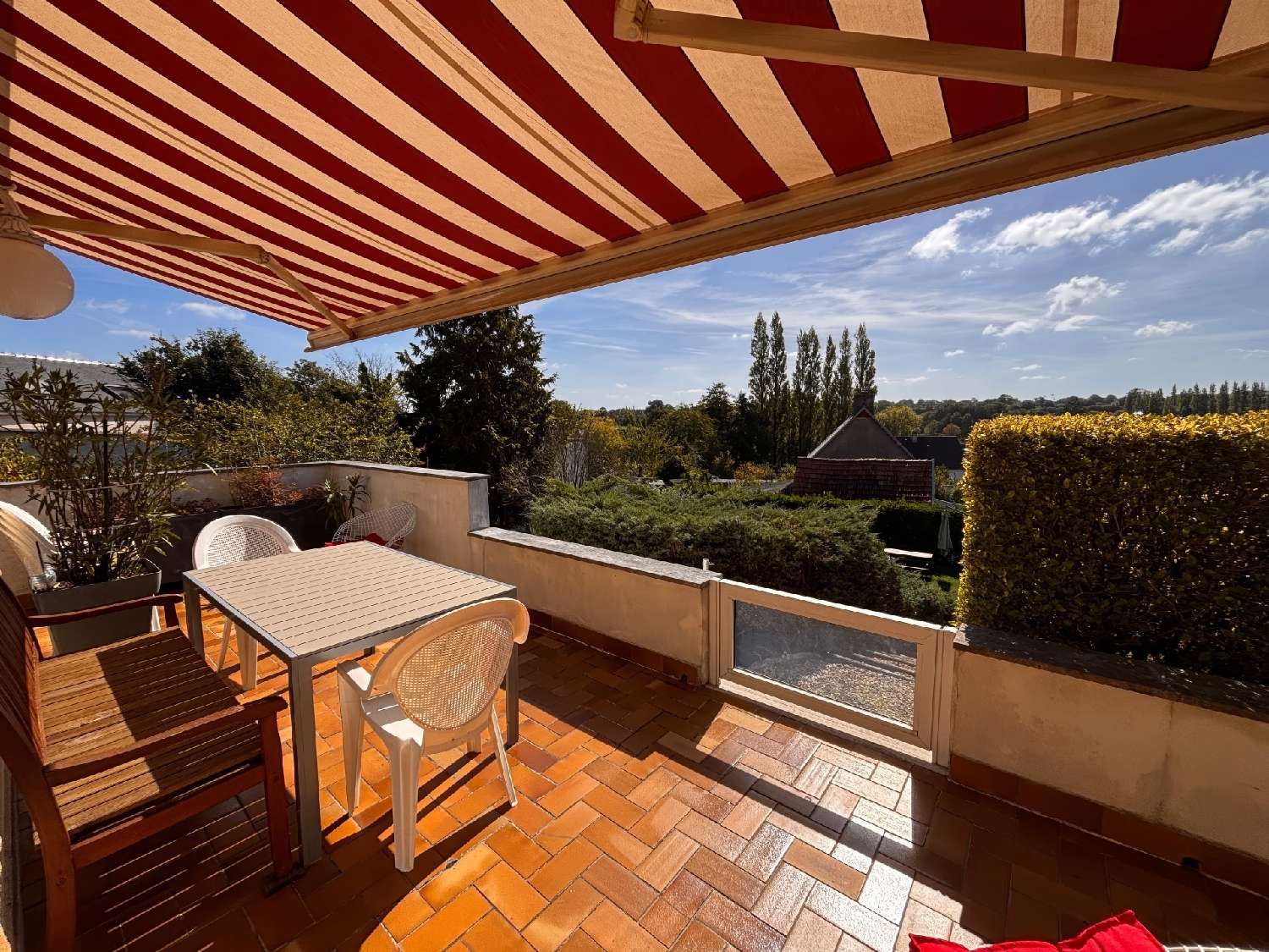 for sale house Longueville Manche 6