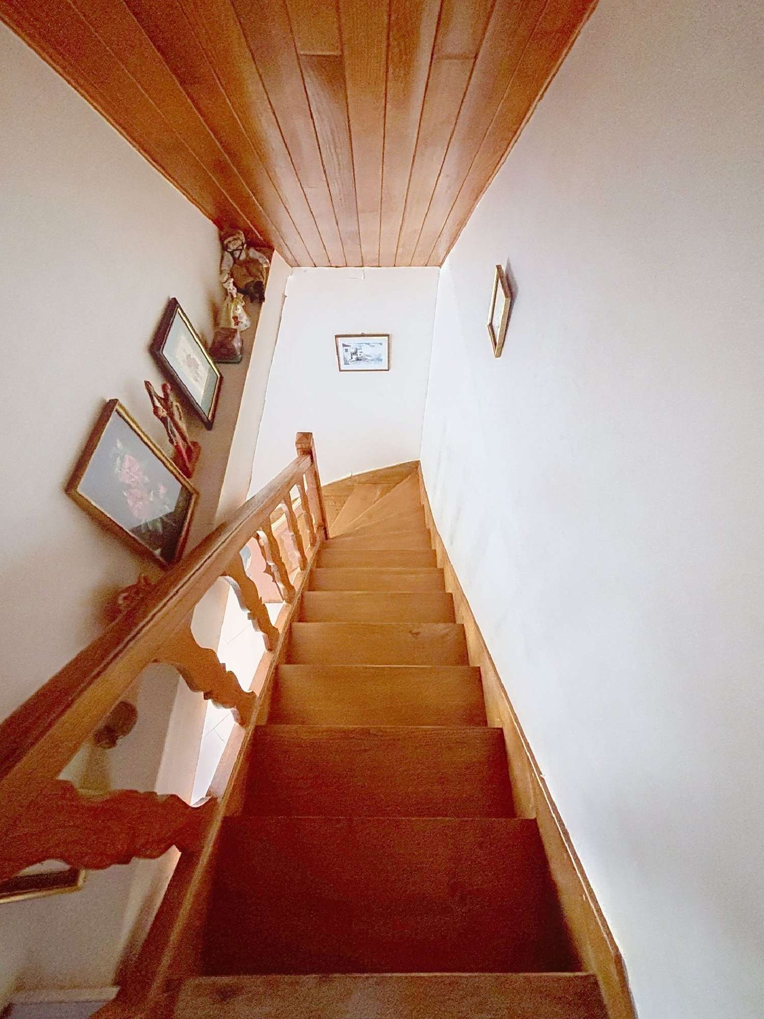for sale house Longueville Manche 7