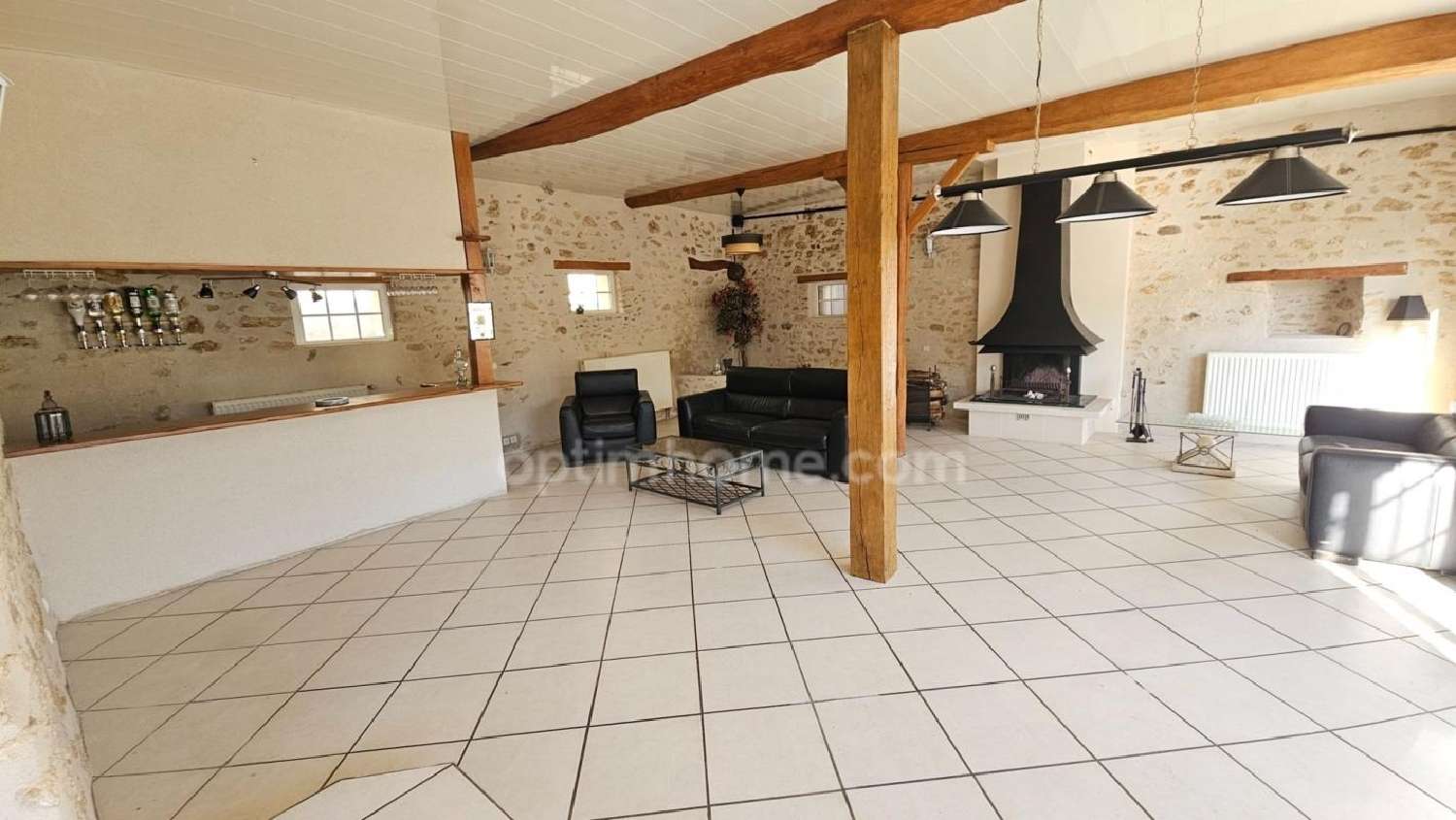 te koop huis Longueville Seine-et-Marne 2