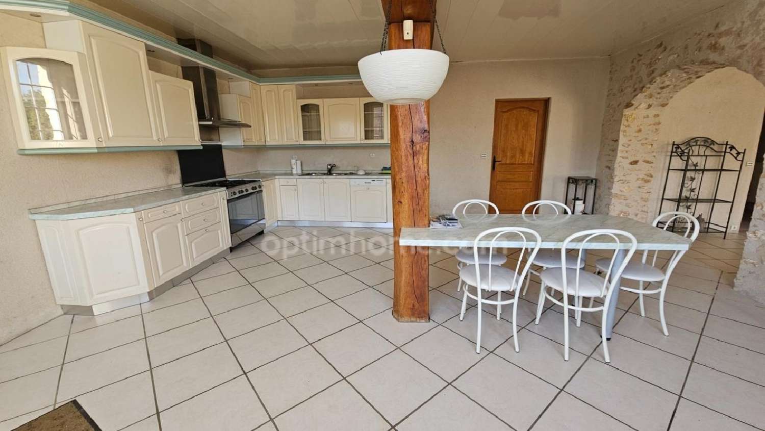 te koop huis Longueville Seine-et-Marne 5