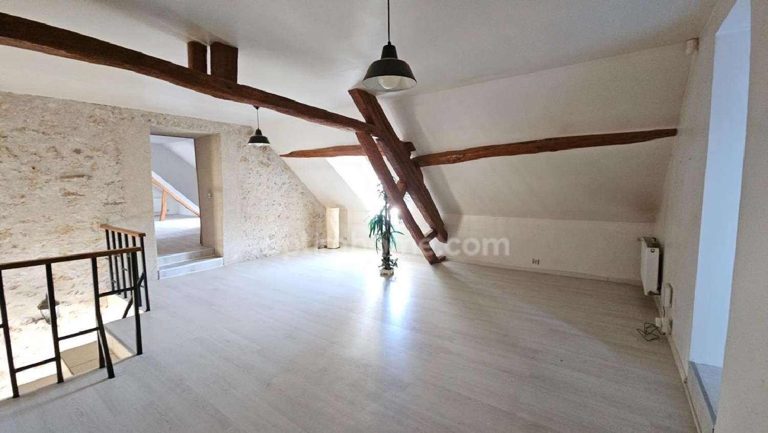 te koop huis Longueville Seine-et-Marne 8