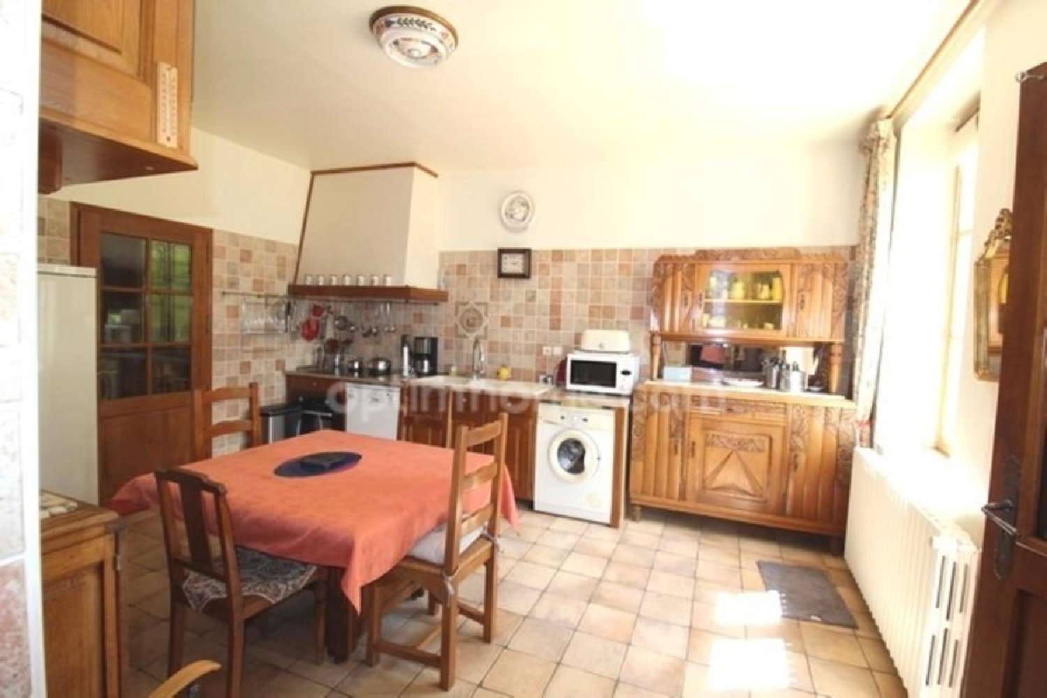 te koop huis Longueville Seine-et-Marne 5