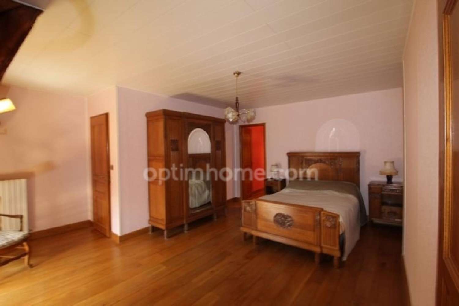 te koop huis Longueville Seine-et-Marne 7