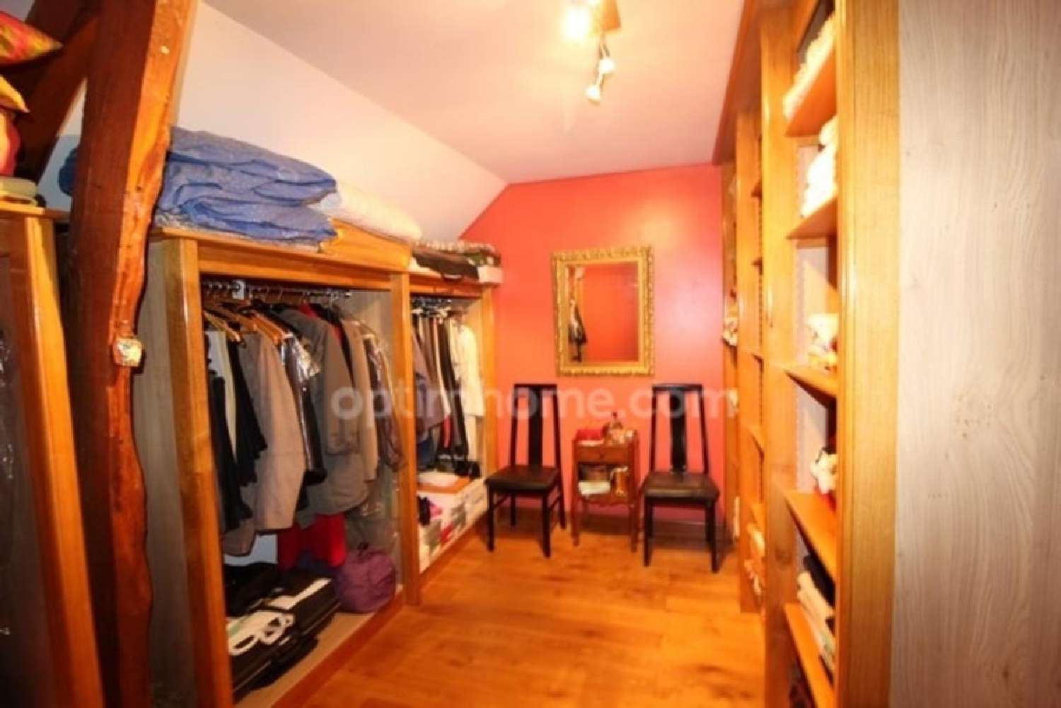 te koop huis Longueville Seine-et-Marne 8