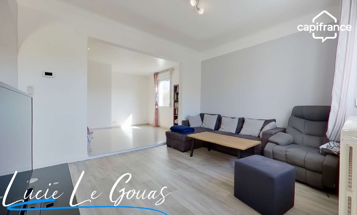  à vendre maison Longuyon Meurthe-et-Moselle 1