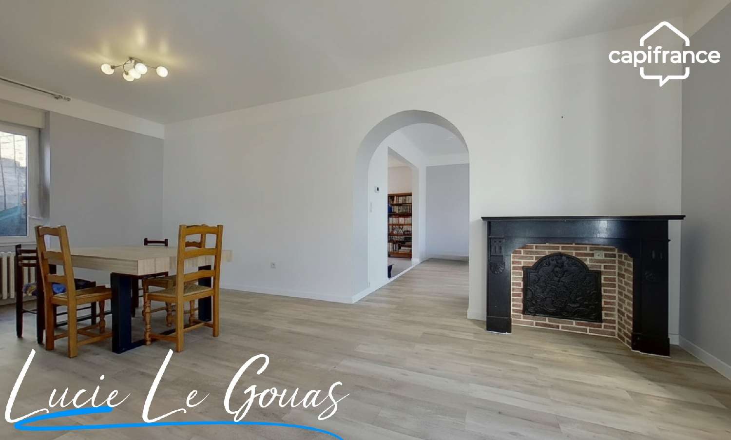  à vendre maison Longuyon Meurthe-et-Moselle 2