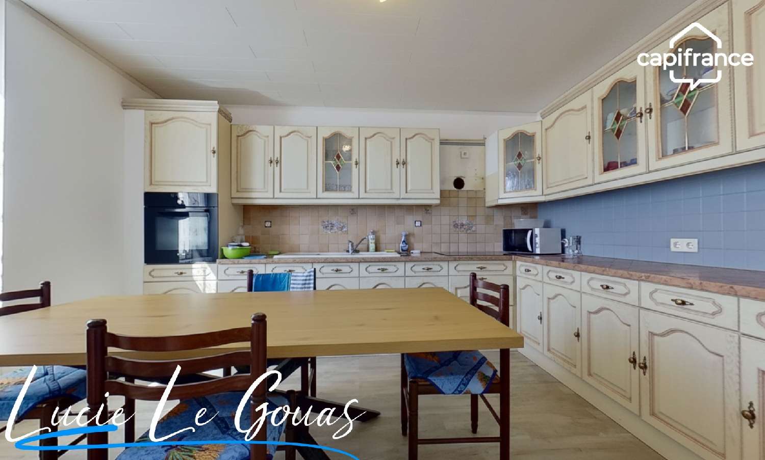  à vendre maison Longuyon Meurthe-et-Moselle 4