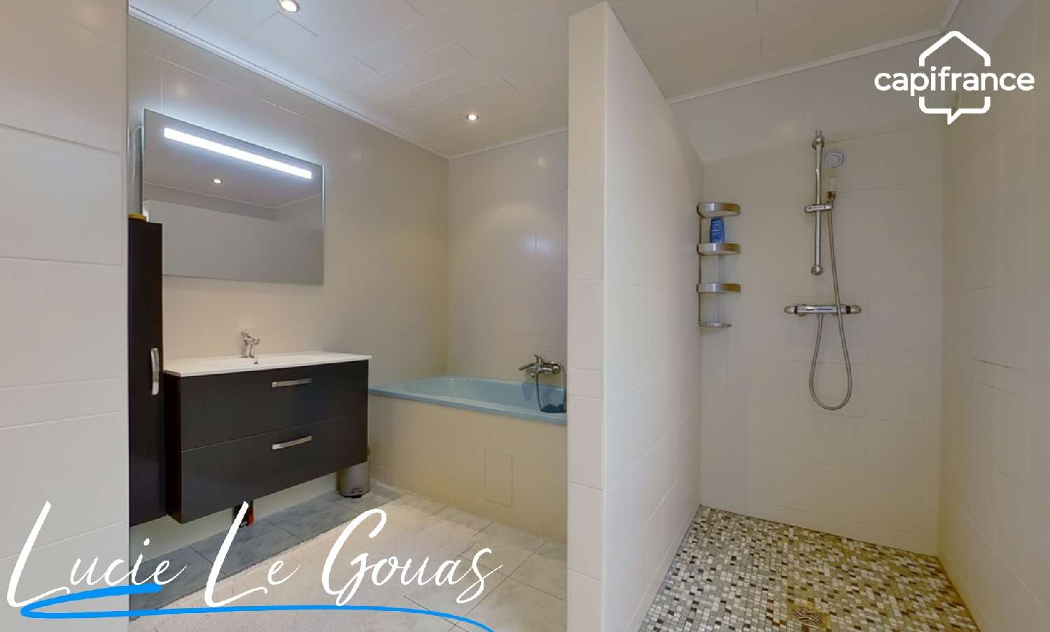  à vendre maison Longuyon Meurthe-et-Moselle 6
