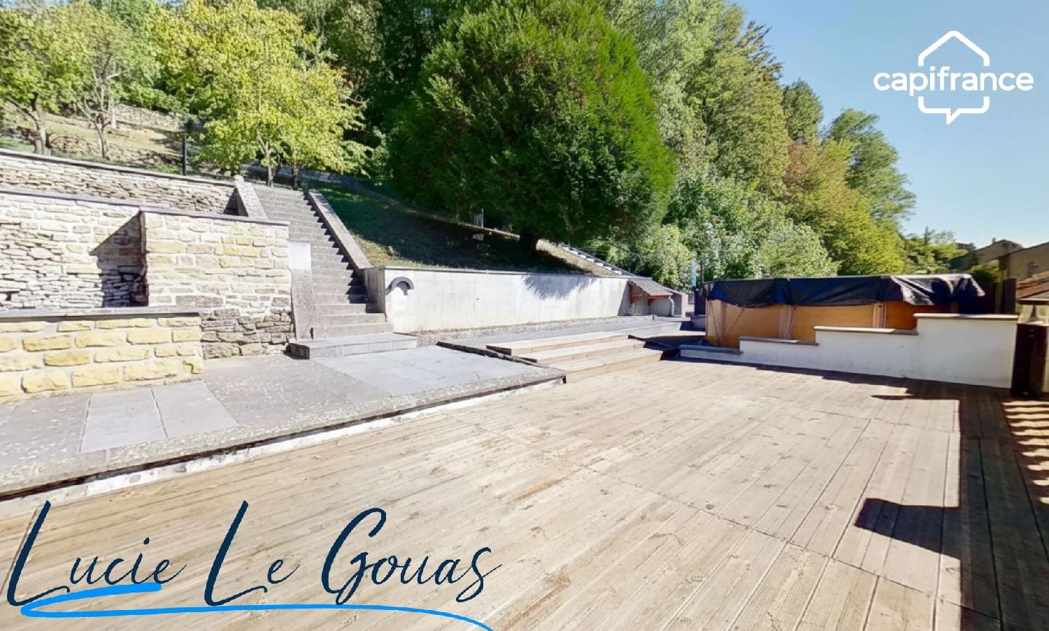  à vendre maison Longuyon Meurthe-et-Moselle 7