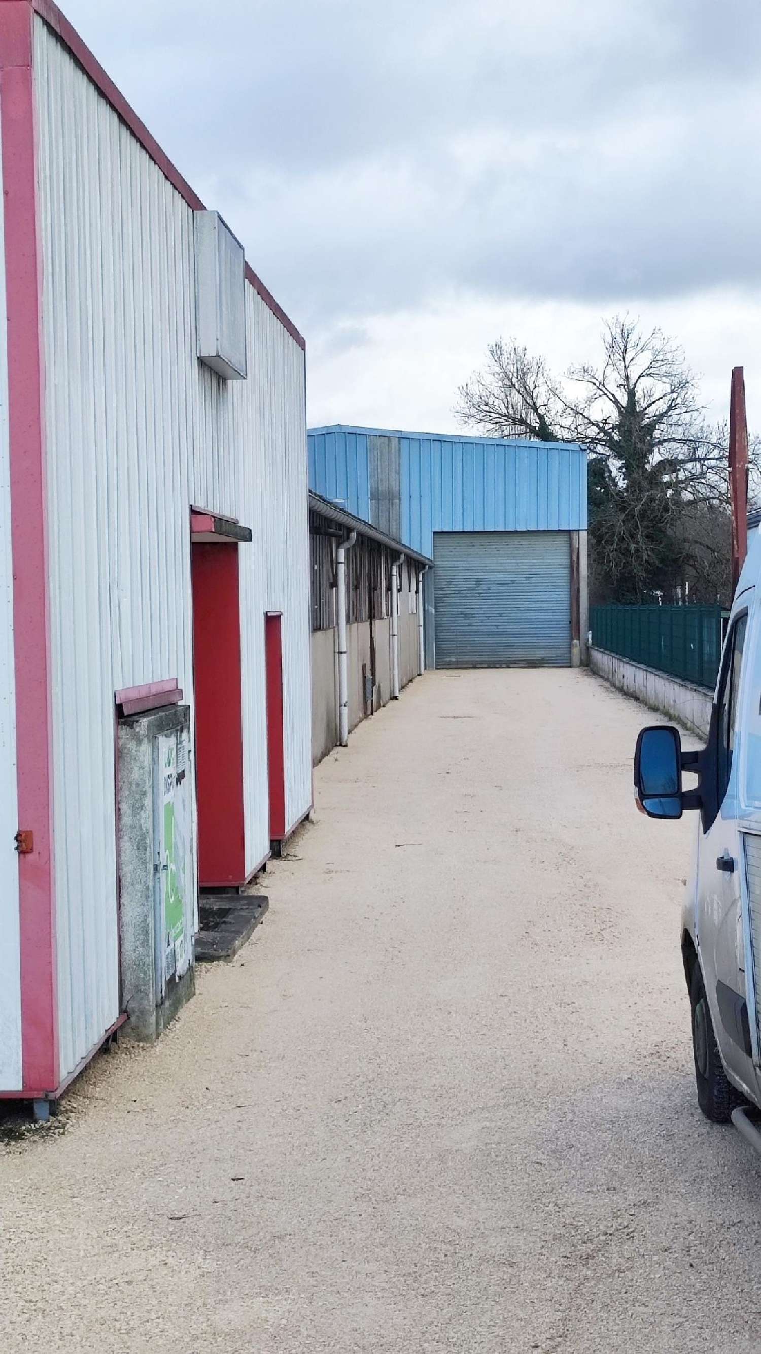 en venta casa Longvic Côte-d'Or 4