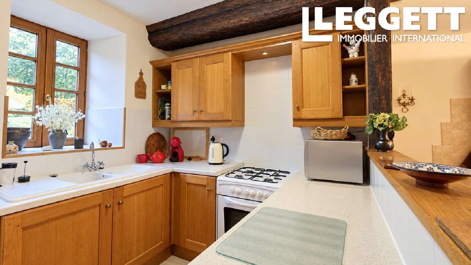 for sale house Lonlay-l'Abbaye Orne 3