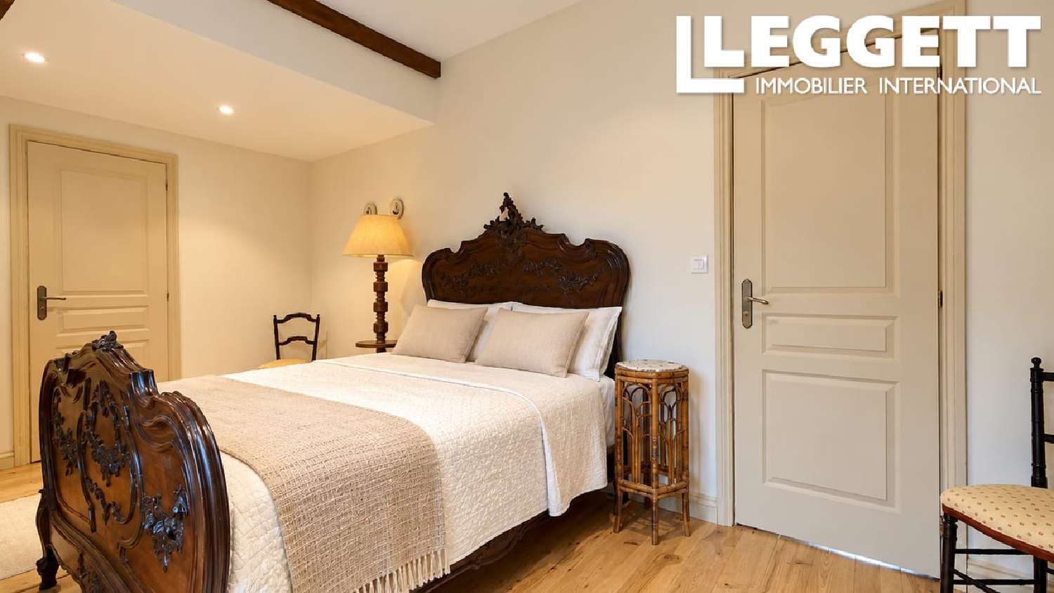 for sale house Lonlay-l'Abbaye Orne 4