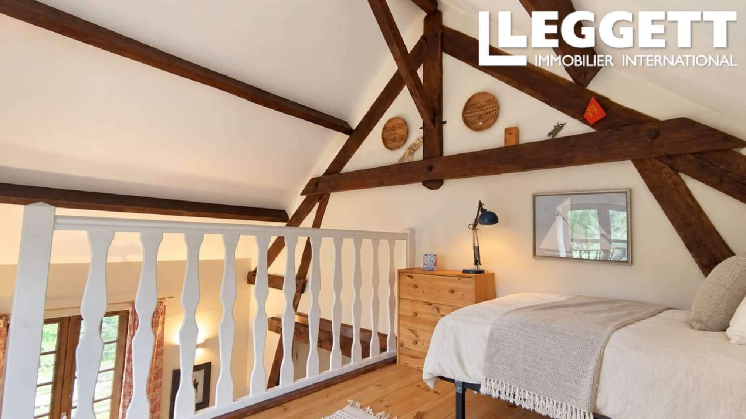 for sale house Lonlay-l'Abbaye Orne 7