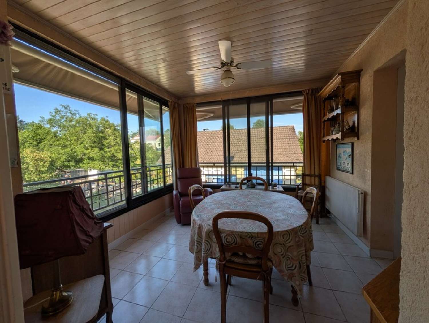  for sale house Lons-le-Saunier Jura 5