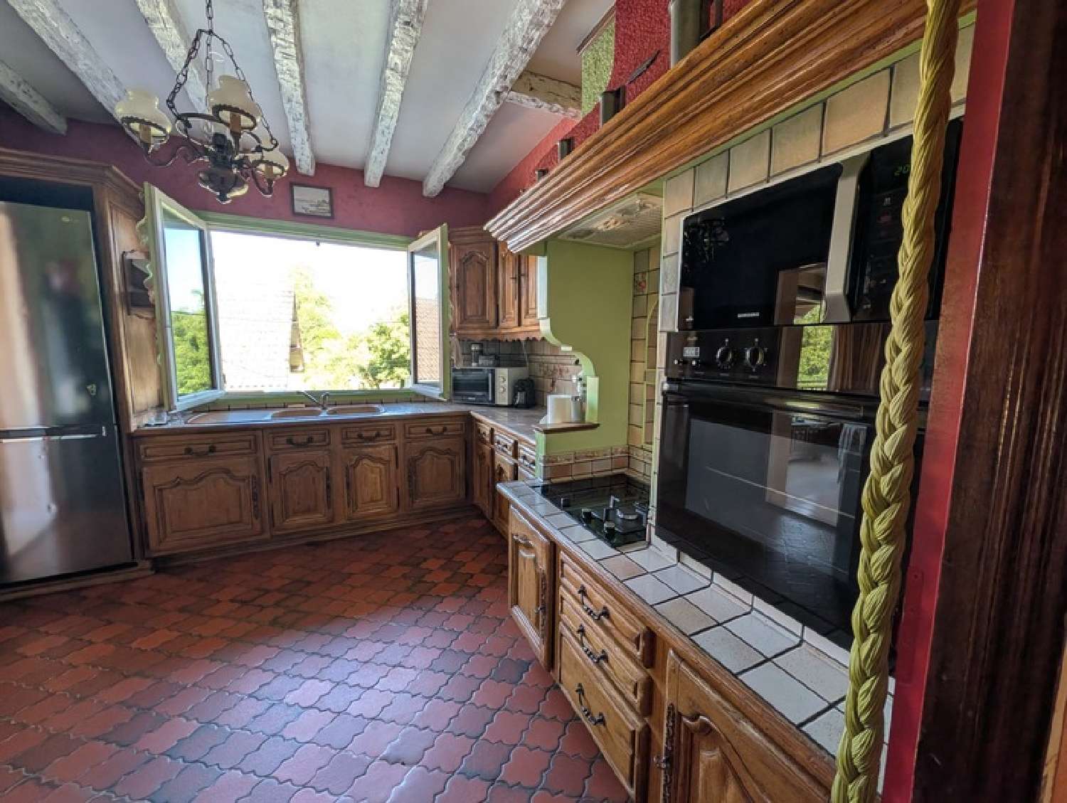  for sale house Lons-le-Saunier Jura 7