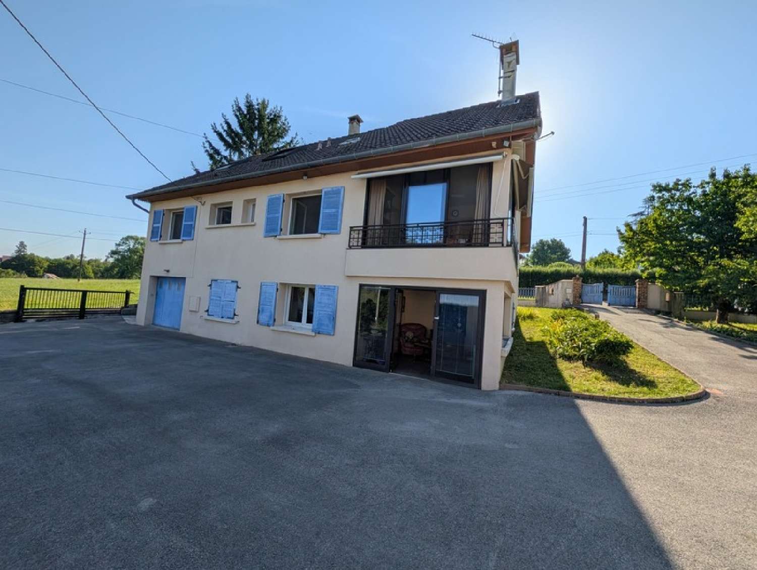 à vendre maison Lons-le-Saunier Jura 2