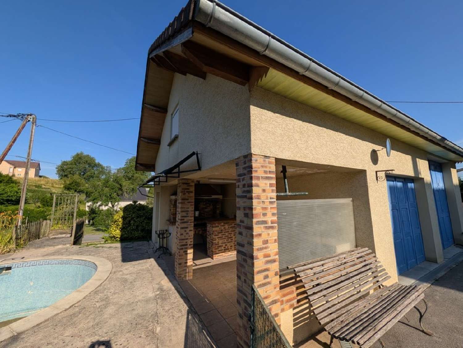 à vendre maison Lons-le-Saunier Jura 3
