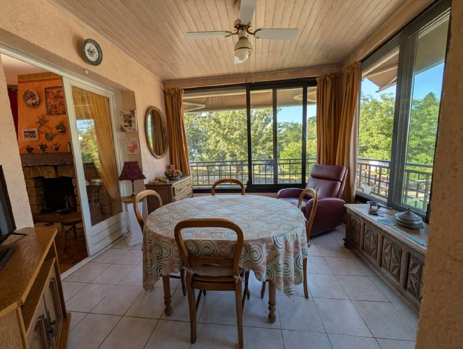 à vendre maison Lons-le-Saunier Jura 4