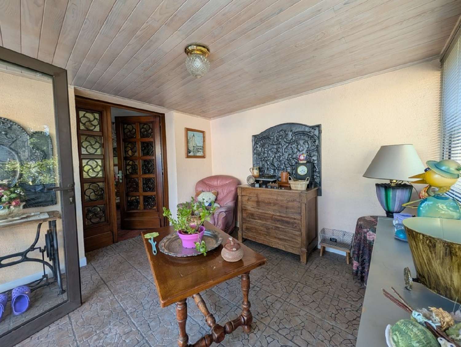 à vendre maison Lons-le-Saunier Jura 6
