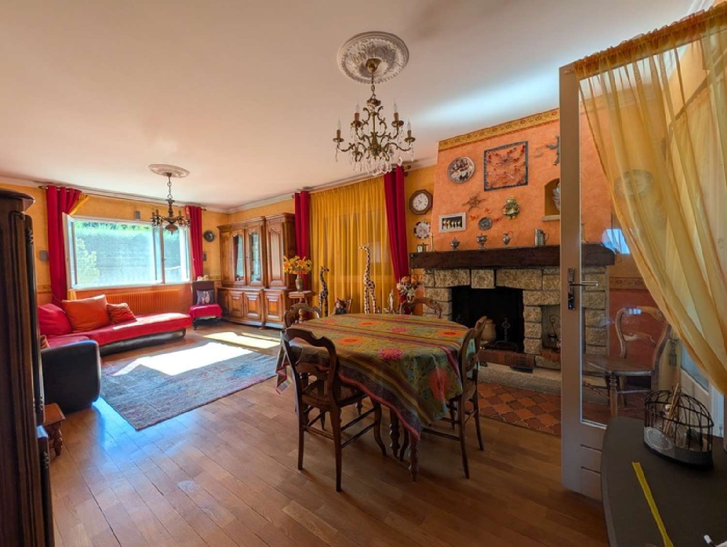 à vendre maison Lons-le-Saunier Jura 8