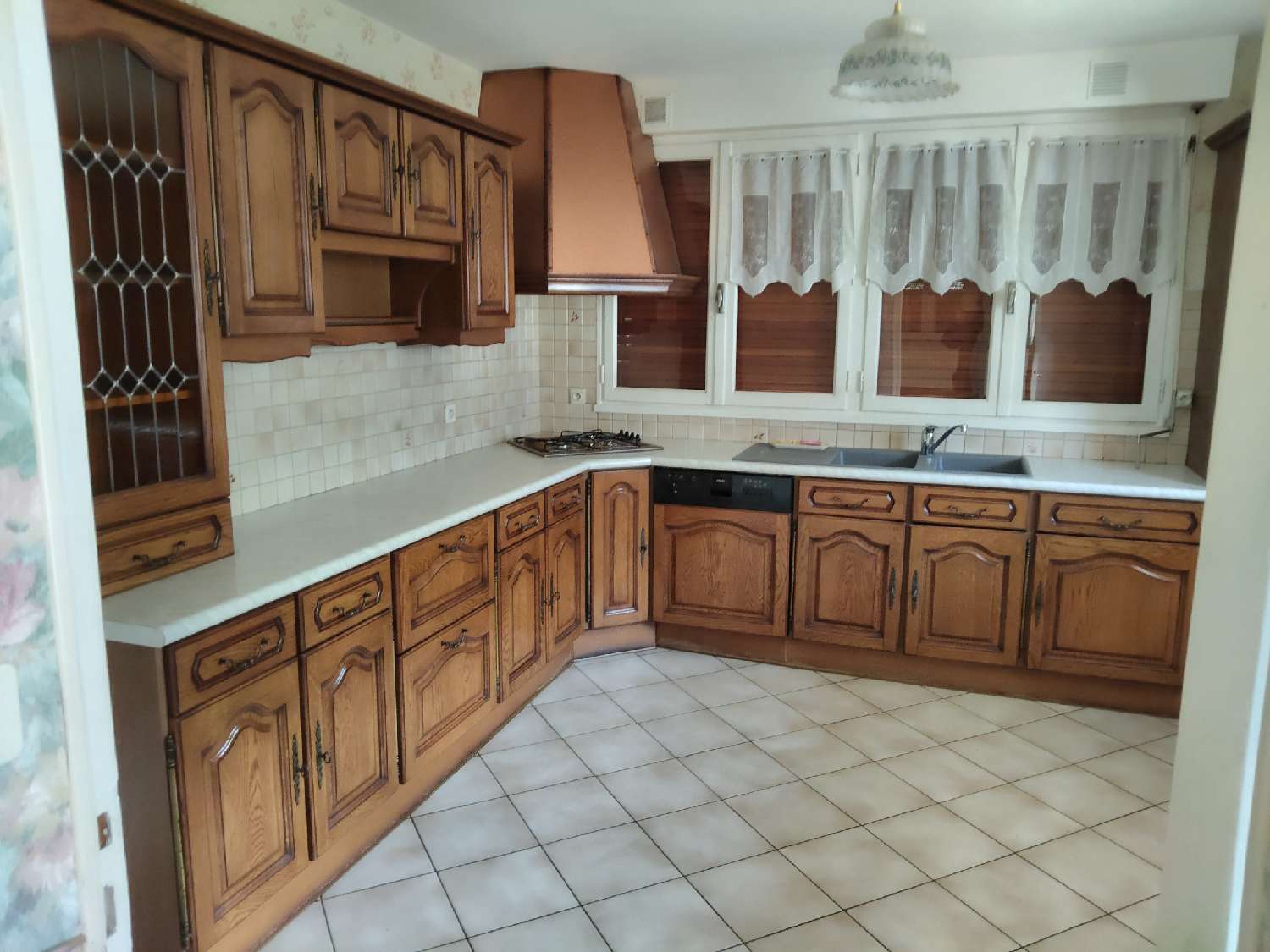 en venta casa Lons-le-Saunier Jura 4
