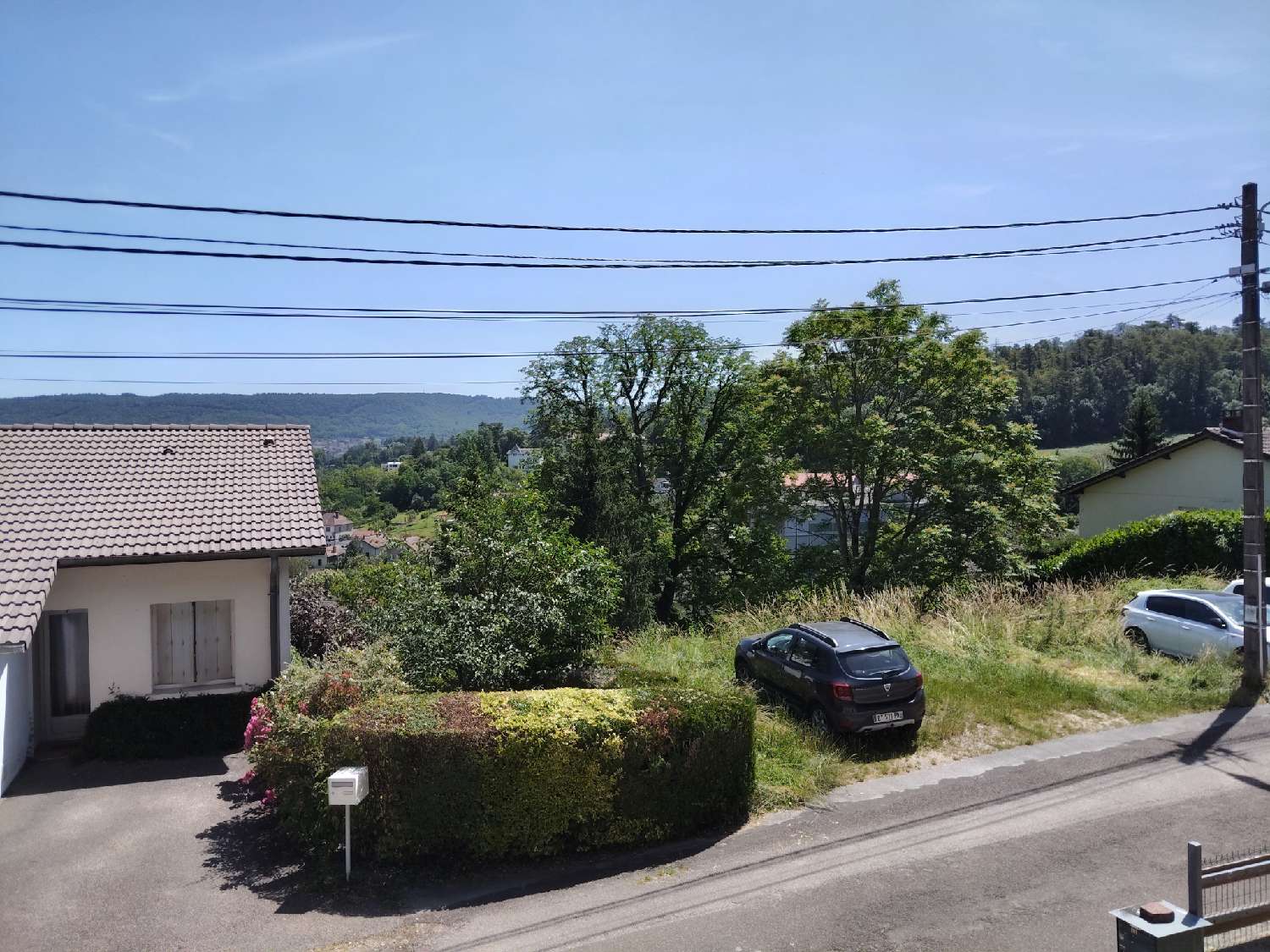  for sale house Lons-le-Saunier Jura 3