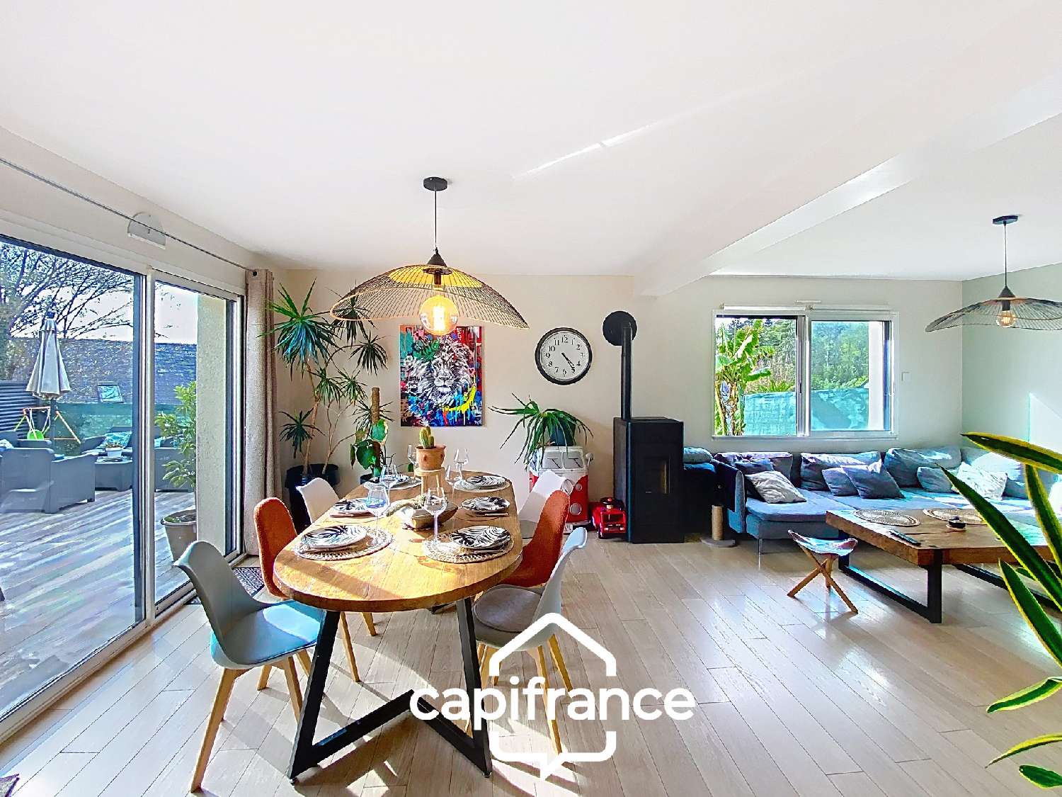  kaufen Haus Loperhet Finistère 3
