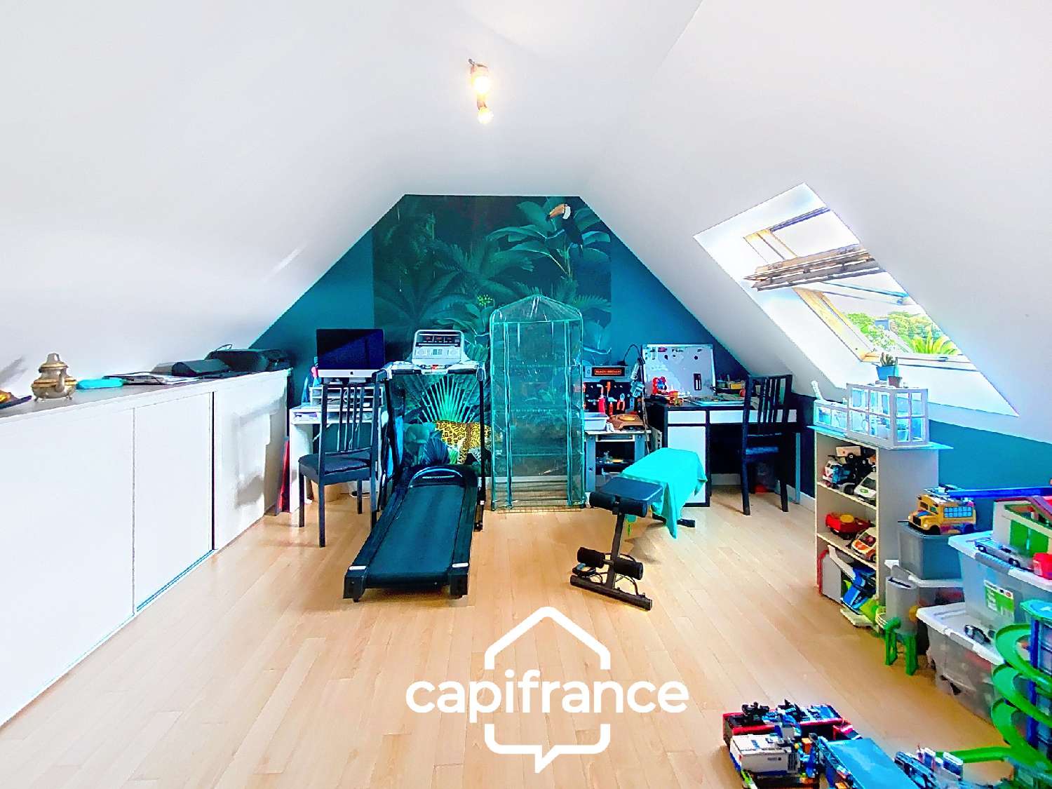  kaufen Haus Loperhet Finistère 7