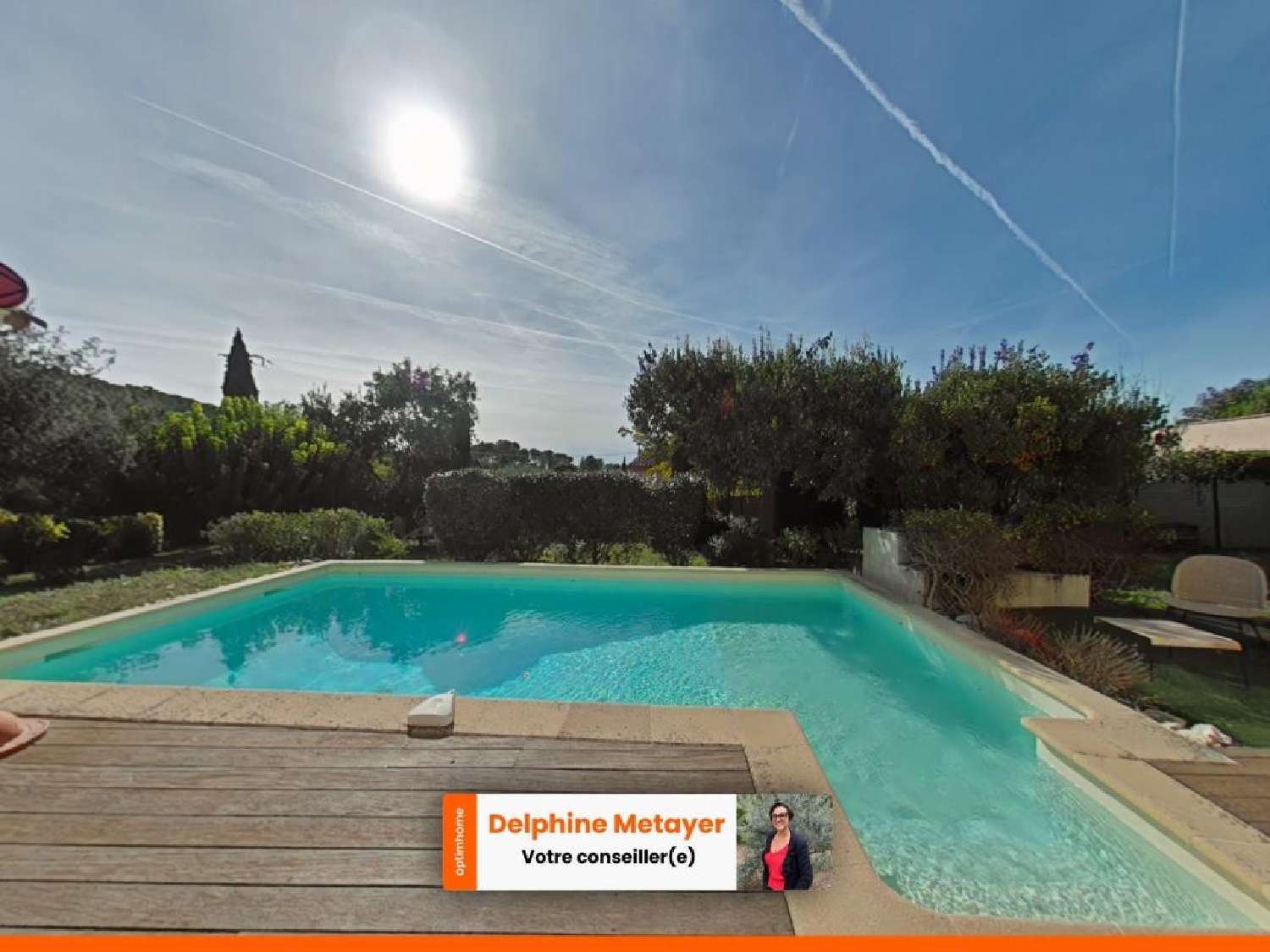  à vendre maison Lorgues Var 3