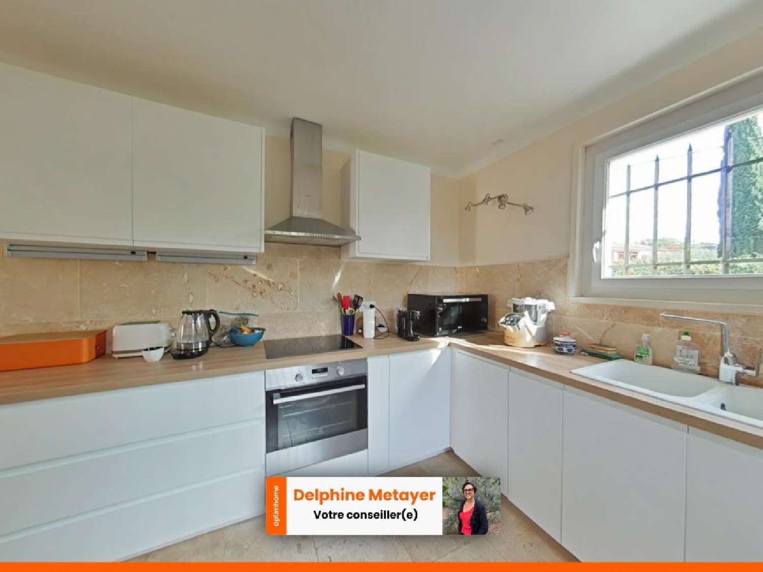  à vendre maison Lorgues Var 6