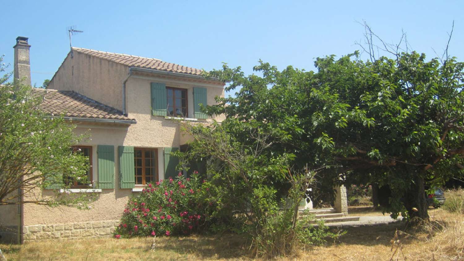 for sale house Loriol-du-Comtat Vaucluse 1