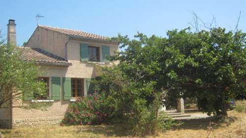 Loriol-du-Comtat Vaucluse house foto 7418490