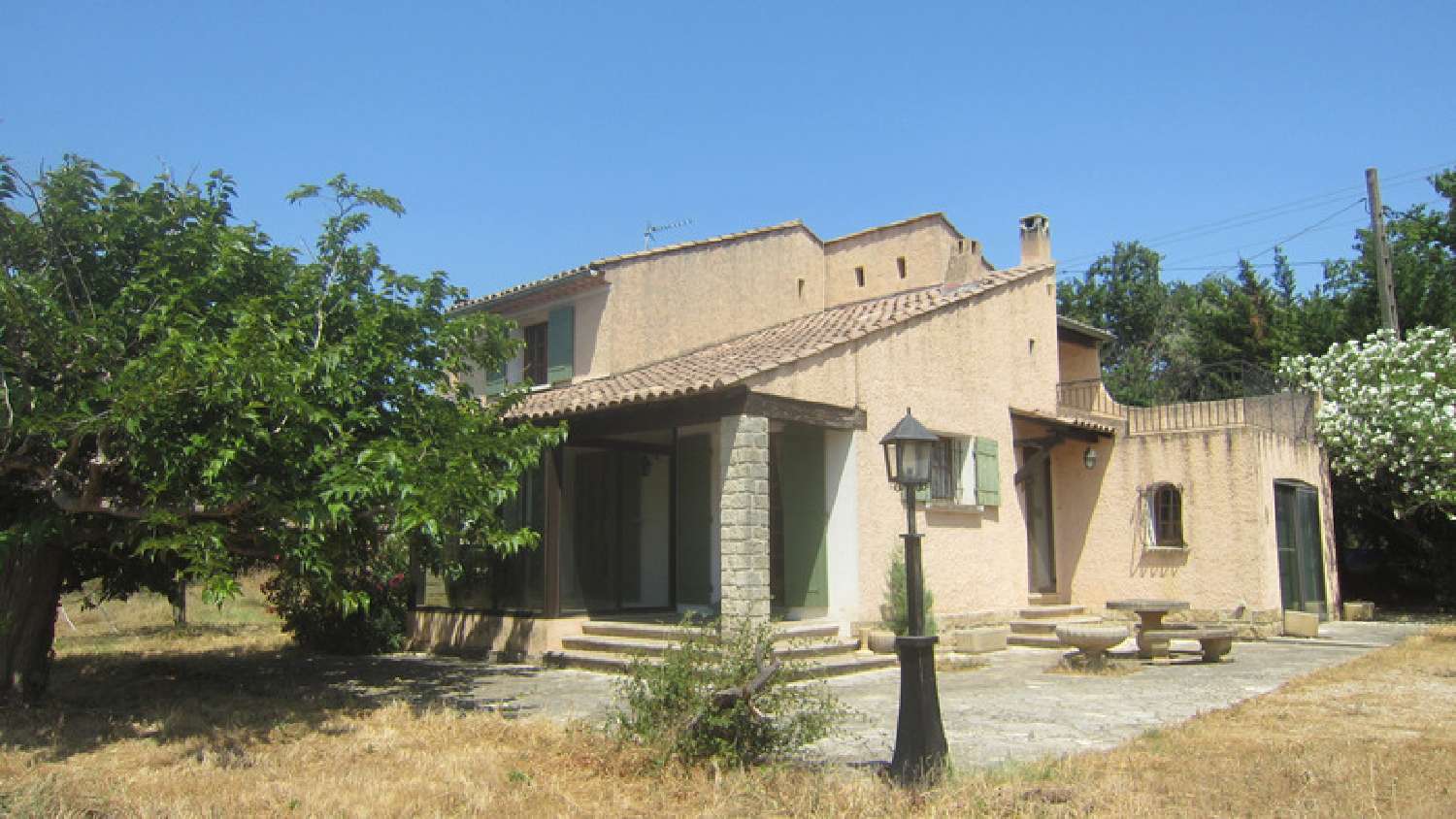 for sale house Loriol-du-Comtat Vaucluse 2
