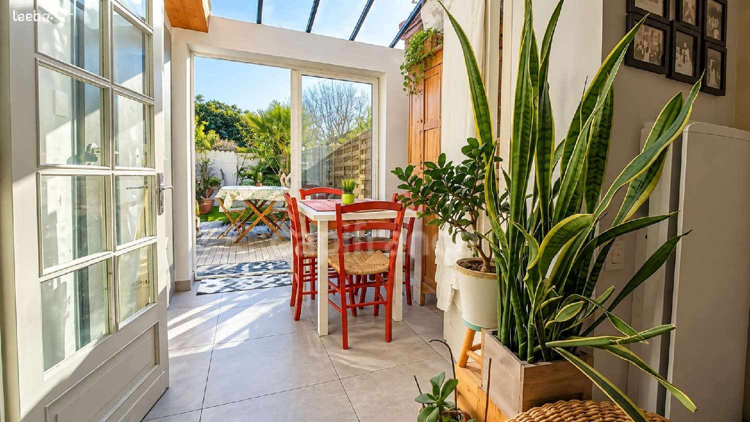  à vendre maison Lormont Gironde 1