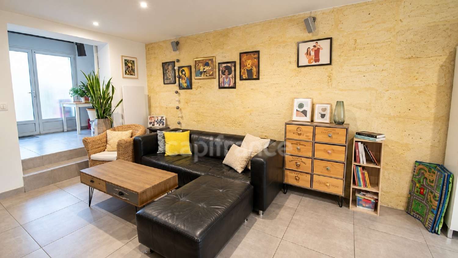  à vendre maison Lormont Gironde 3