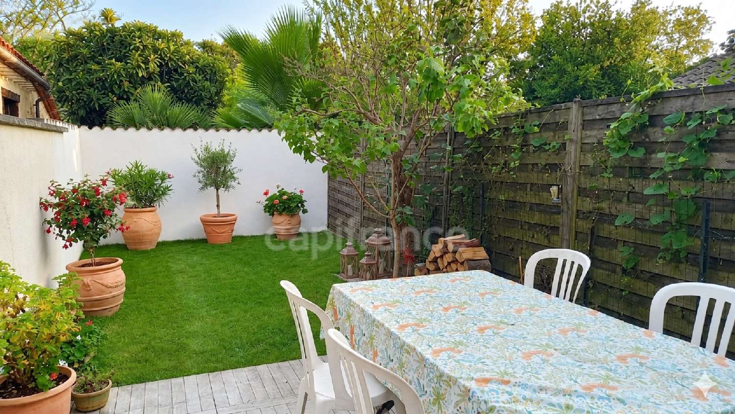  à vendre maison Lormont Gironde 4