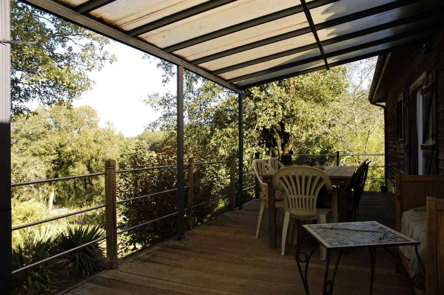  en venta casa Loubressac Lot 8