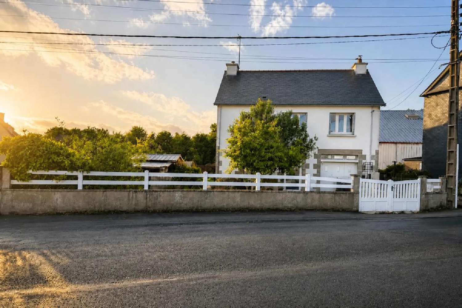 for sale house Loudéac Côtes-d'Armor 1